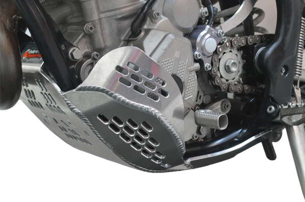 ENDURO ENGINEERING 车辆防护 XTREME SKIDPLATE GAS/HUS/KTM
