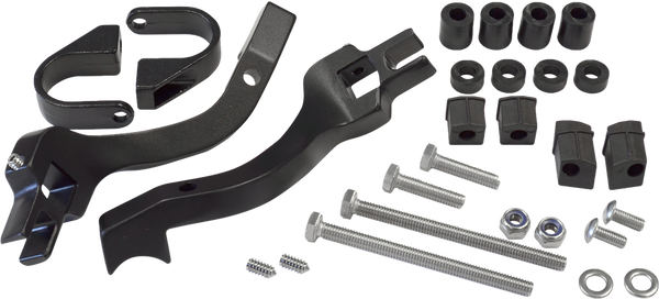 POWERMADD 支架 Sentinel Mount Kit