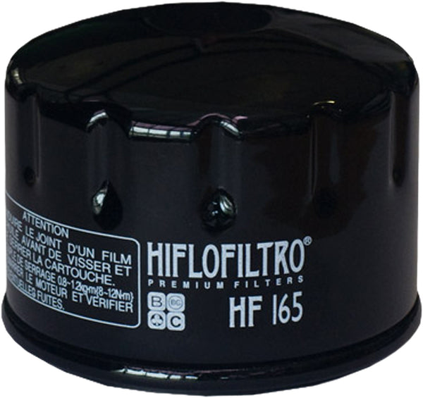 HIFLOFILTRO 油滤 OIL FILTER