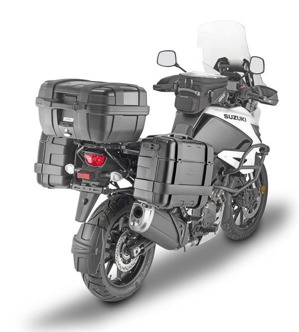 GIVI 五金件 SIDE CASE HARDWARE SUZ