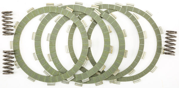 EBC 离合器 STREET RACER CLUTCH KIT