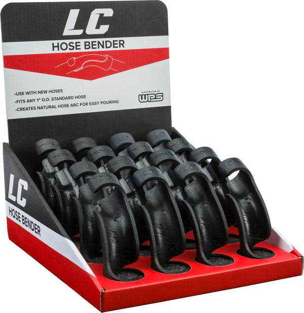 LC 配件 Hose Bender