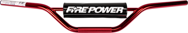 FIRE POWER 车把 Aluma-Steel Handlebar
