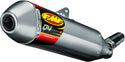 FMF 排气管 Q4 S/A HEX CRF 450X '05-09 2012-14