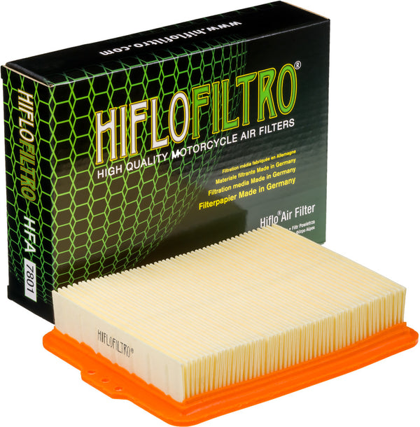 HIFLOFILTRO 空滤 AIR FILTER