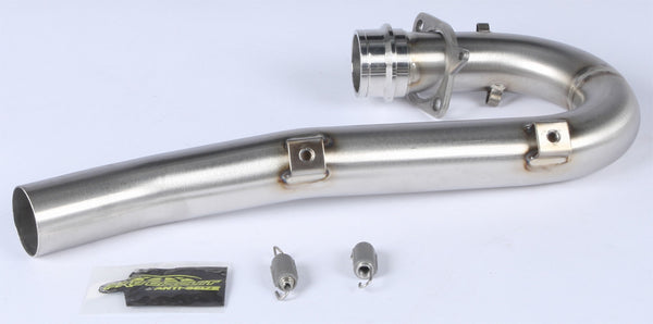 PRO CIRCUIT 排气管 STAINLESS 钢制 HEAD PIPE