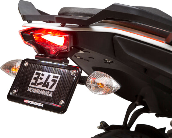 YOSHIMURA 车身 FENDER ELIMINATOR KIT KTM