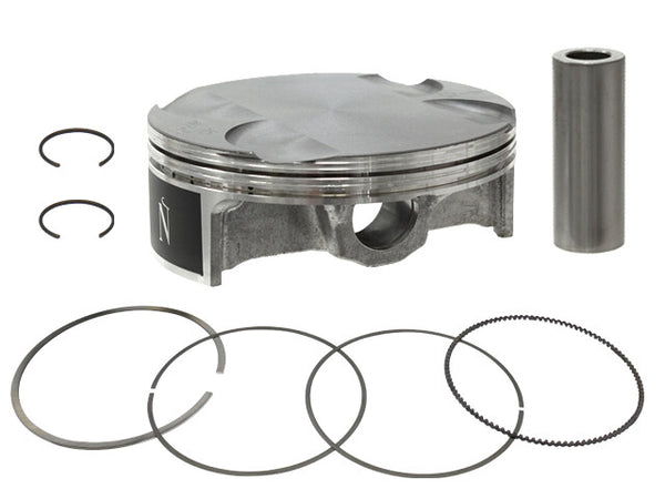 NAMURA  PISTON KIT 96.93/STD KTM