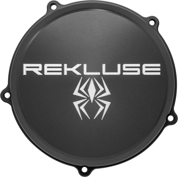 REKLUSE RACING 离合器盖 CLUTCH COVER YAM