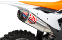 Yoshimura KTM/Husqvarna RS-12 Slip-ON W/S/A KTM/HUS