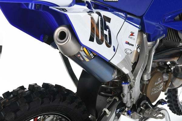 BOYESEN 发动机 FACTORY RACING CLUTCH COVER MAGNESIUM