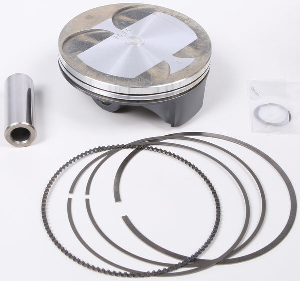 PROX 活塞 PISTON KIT FORGED NIKASIL CYL 95.96/STD 12.0:1 HON