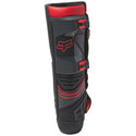 FOX Comp 骑行靴 Comp Boots [黑/红]