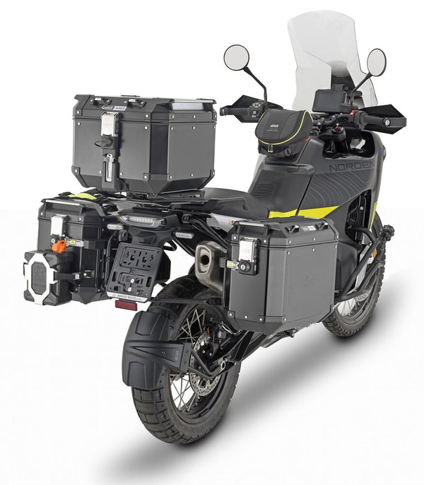 GIVI 五金件 SIDE CASE HARDWARE OUTBACK KTM HUSQ