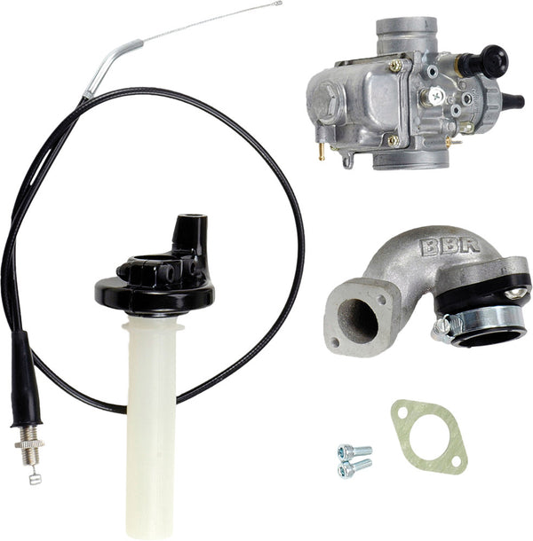 BBR 燃油系统 26MM CARBURETOR KIT
