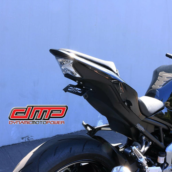 DMP 车身 FENDER ELIMINATOR KIT 黑