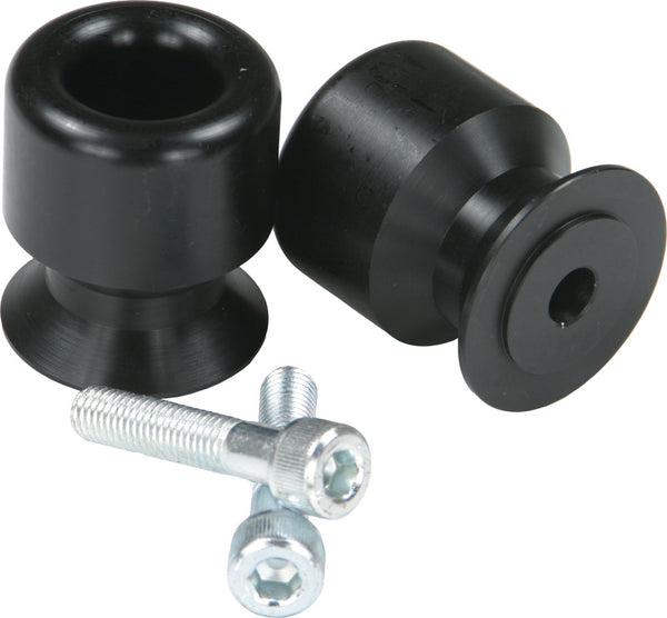 DMP 车身 SWINGARM SPOOLS 黑 10MM