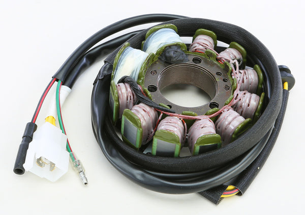 RICKS 电路装置 STATOR