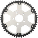 SUPERSPROX 链轮 REAR STEALTH SPROCKET ALU/STL 51T-530 SLV HD