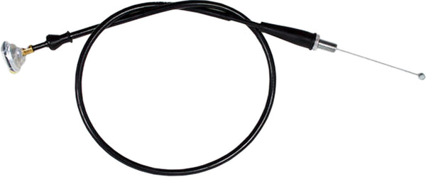 MOTION PRO 油门/刹车/离合线 黑 VINYL THROTTLE CABLE