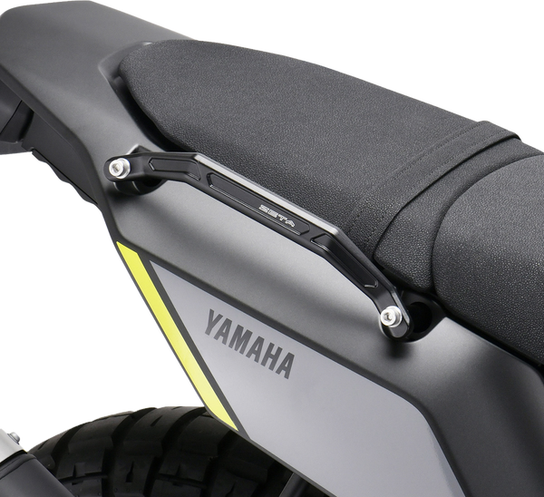 ZETA 车身部件 GRAB BAR BLACK YAM