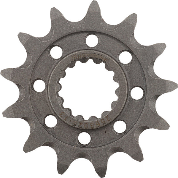SUPERSPROX 前CS链轮钢13T-520气体 | FRONT CS SPROCKET 钢制 13T-520 GAS