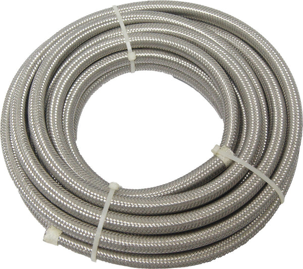 HARDDRIVE 油门/刹车/离合线 Stainless Steel Braided Hose