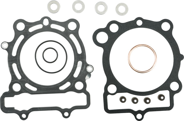 ATHENA 缸垫/密封 TOP END GASKET KIT W/O VALVE COVER GASKET KAW