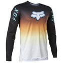 FOX Flexair 骑行衣 Flexair 骑行服 RS LS Jersey [BURNT 橙]