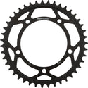 SUPERSPROX 后链轮 钢制 43T-530 黑 SUZ/TRI