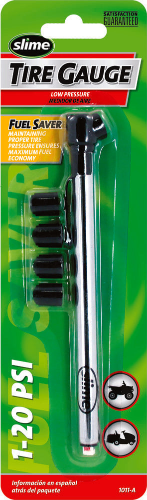 SLIME 工具 Tire Gauge