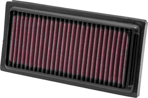 K&N 空滤 AIR FILTER HD-1208 REPLACEMENT