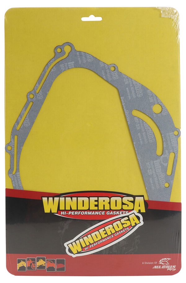 VERTEX 缸垫/密封 CLUTCH COVER GASKET INNER SUZUKI