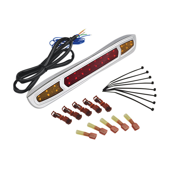 SHOW CHROME 照明 Trunk Brake & Turn Signal