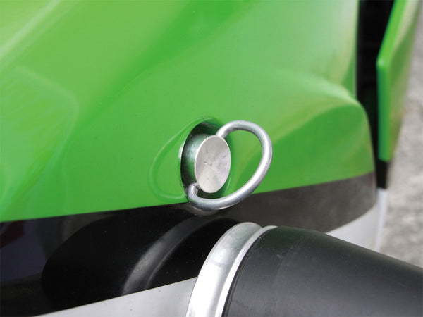 KEITI 五金件 Quick Release Fasteners