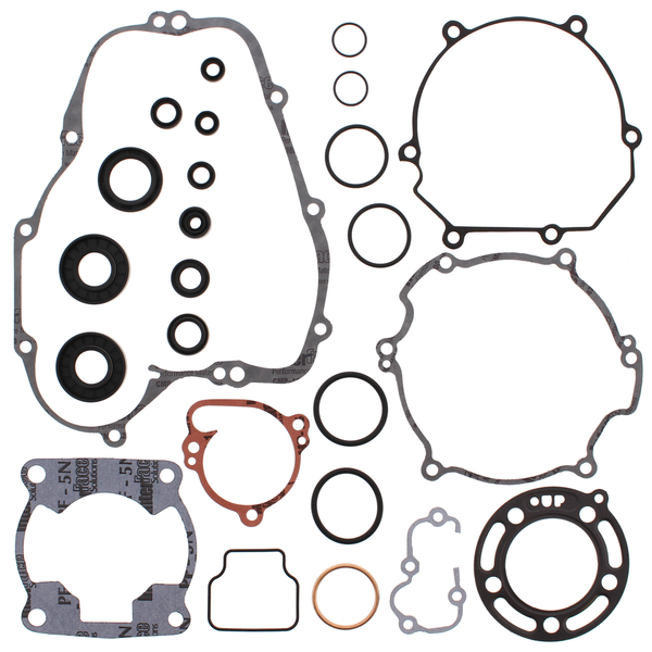 VERTEX 缸垫/密封 COMPLETE GASKET SET WITH OIL SEALS