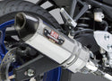Yoshimura Yamaha Exhaust Race R-77 YAM YZF-R3 15-18