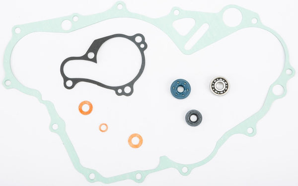 ATHENA 缸垫/密封 WATER PUMP REPAIR KIT W/BEARINGS YAM