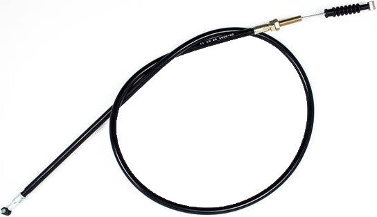 MOTION PRO 油门/刹车/离合线 黑 VINYL CLUTCH CABLE