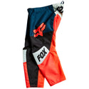 FOX 骑行裤 180 儿童骑行裤 Trice Pants [灰/橙]