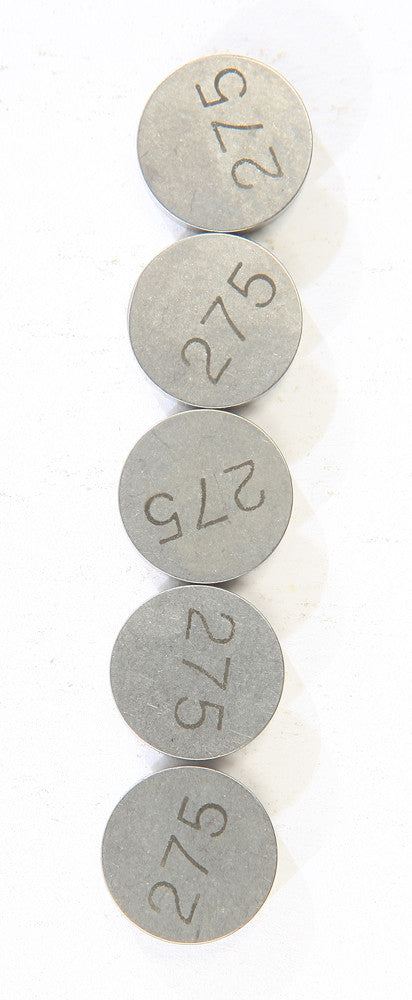 K&L 燃油系统 13mm Valve Shim Refill