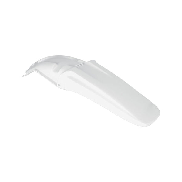 Polisport 后挡泥板 Rear Fender YZ125/250 White