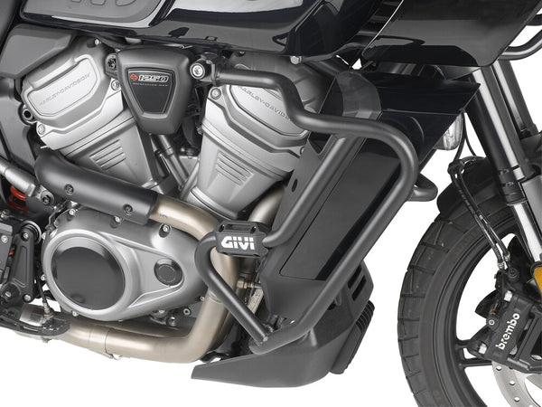 Givi 发动机保护 Engine Guards HD