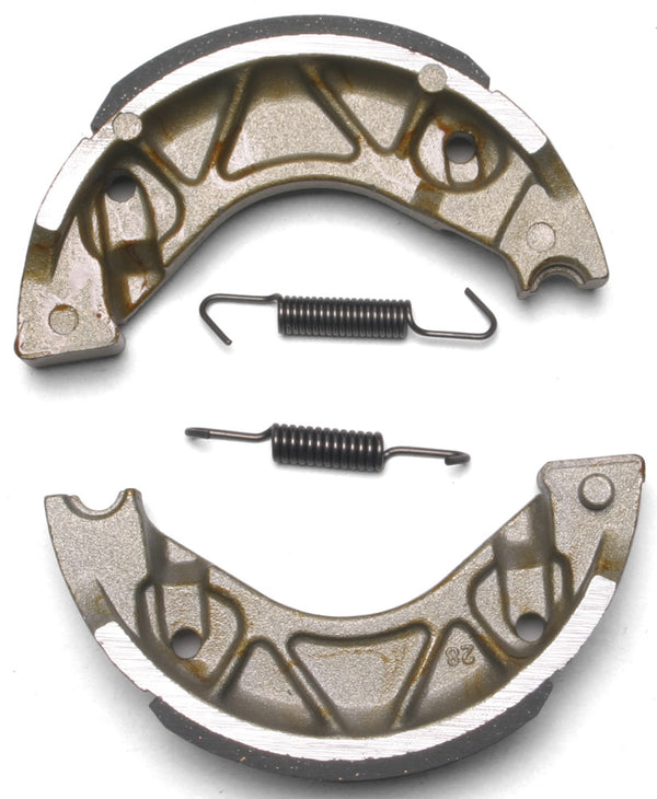 EBC 刹车 BRAKE SHOES