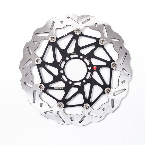 BRAKING 刹车 SK2 DIRECTIONAL ROTOR RIGHT