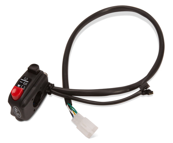 MOTION PRO 电路装置 REV2 HANDLEBAR SWITCH