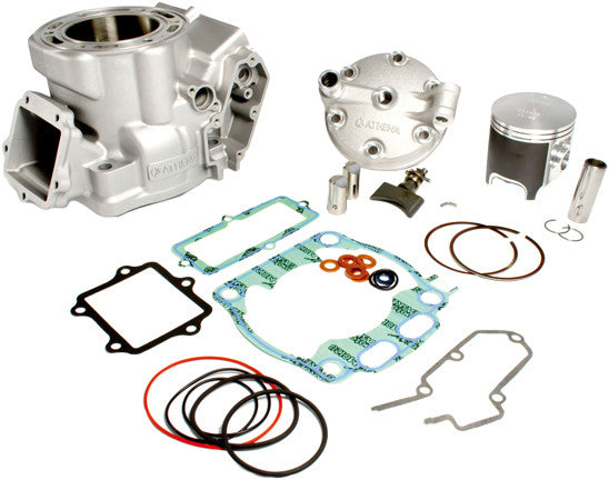 ATHENA 发动机 CYLINDER KIT BB 72MM 16.0:1 YAM
