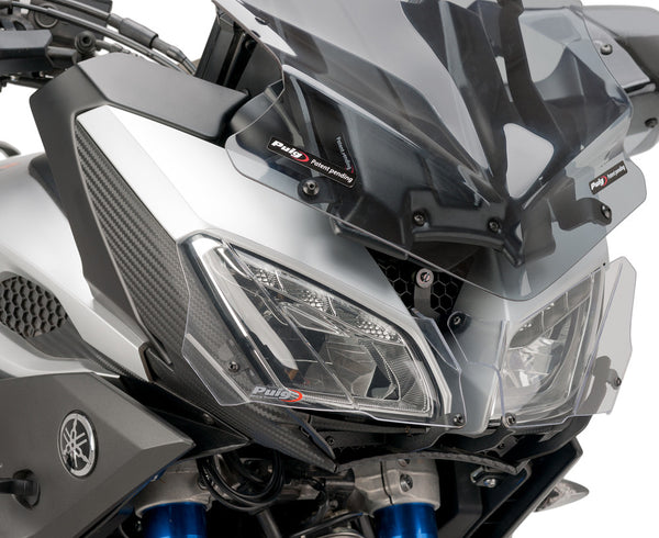 PUIG 车身 HEADLIGHT PROTECTOR