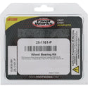 PIVOT WORKS 轴承 WHEEL BEARING KIT PREMIUM
