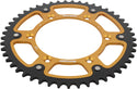 SUPERSPROX 链轮 REAR STEALTH SPROCKET ALU/STL 49T-520 GLD SUZ